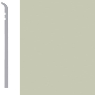 Picture of Burke - Burkebase Type TV Wall Base .080 Toeless 4 Beach Sand