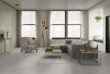Picture of American Olean - Minimum 24 x 24 Polished Light Gray