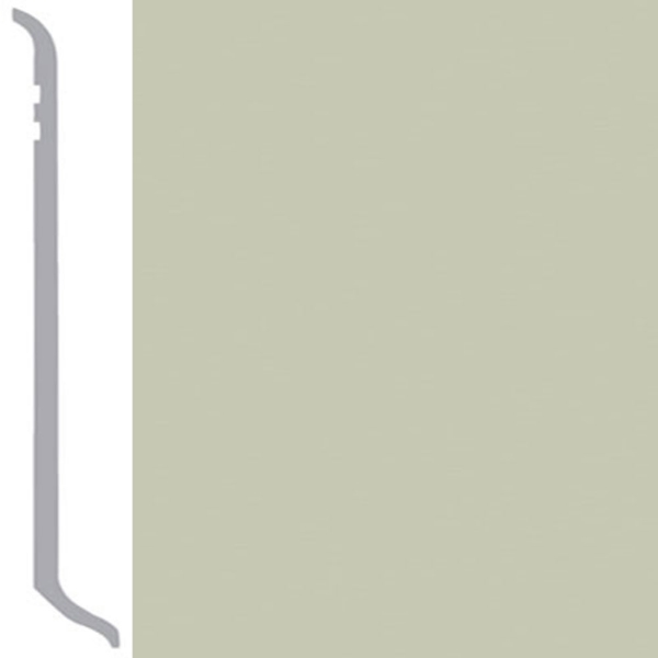 Picture of Burke - Burkebase Type TV Wall Base 1/8 Coved 2.5 Beach Sand