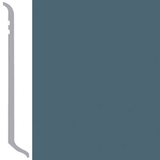 Picture of Burke - Burkebase Type TV Wall Base 1/8 Coved 4 Tahoe