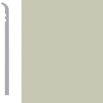 Picture of Burke - Burkebase Type TV Wall Base 1/8 Toeless 6 Beach Sand