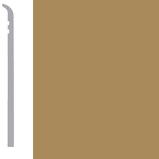 Picture of Burke - Burkebase Type TV Wall Base 1/8 Toeless 6 Camel