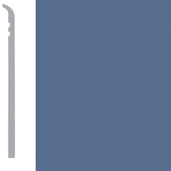 Picture of Burke - Burkebase Type TV Wall Base 1/8 Toeless 6 Horizon