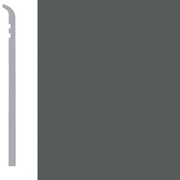 Picture of Burke - Burkebase Type TV Wall Base 1/8 Toeless 4 Deep Space