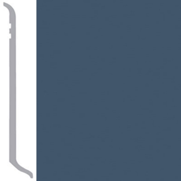 Picture of Burke - Burkebase Type TV Wall Base 1/8 Coved 6 Paisley