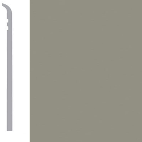 Picture of Burke - Burkebase Type TV Wall Base 1/8 Toeless 4 Jackalope