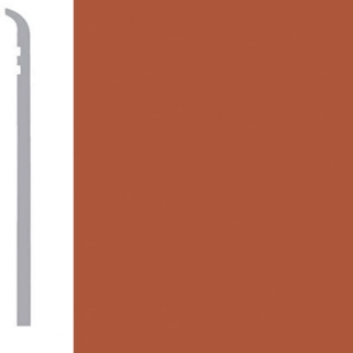 Picture of Burke - Burkebase Type TV Wall Base 1/8 Toeless 6 Mango