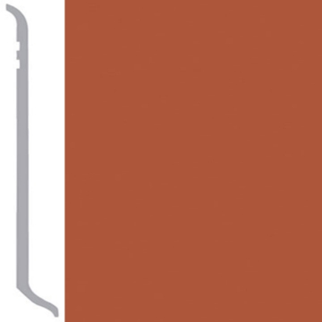 Picture of Burke - Burkebase Type TV Wall Base 1/8 Coved 4 Mango