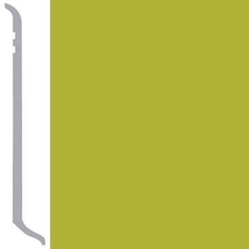 Picture of Burke - Burkebase Type TV Wall Base 1/8 Coved 4 Parakeet