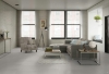 Picture of American Olean - Minimum 24 x 24 Textured Light Gray