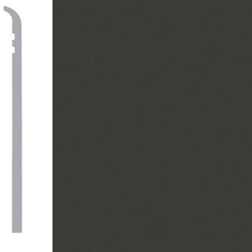 Picture of Burke - Burkebase Type TV Wall Base 1/8 Toeless 4.5 Espresso