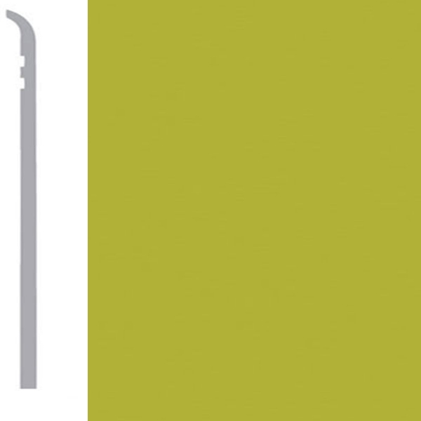 Picture of Burke - Burkebase Type TV Wall Base 1/8 Toeless 6 Parakeet