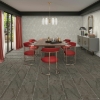 Picture of American Olean - Mirasol 10 x 14 Wall Silver Marble 2