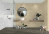 Picture of American Olean - Mirasol 10 x 14 Wall Crema Laila 2
