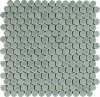 Picture of Adex USA - Penny Rounds Light Blue