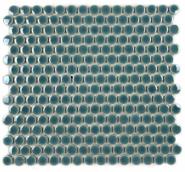 Picture of Adex USA - Penny Rounds Denim