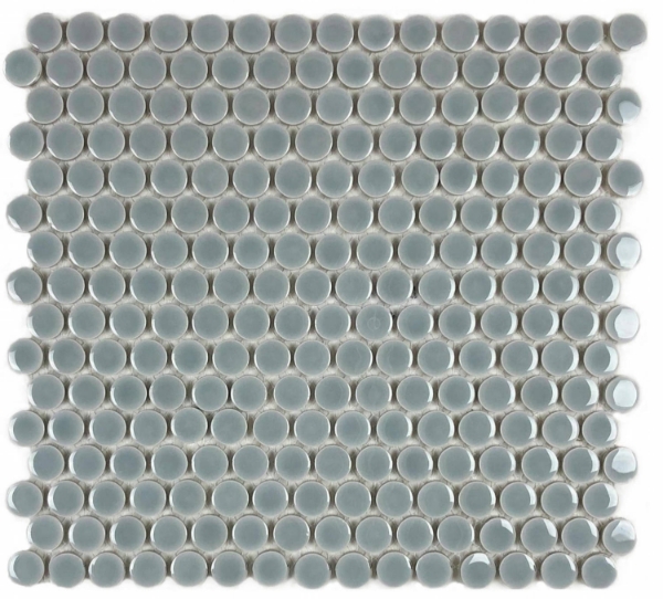 Picture of Adex USA - Penny Rounds Sage