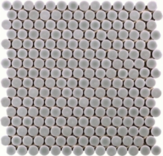 Picture of Adex USA - Penny Rounds Light Gray