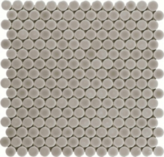 Picture of Adex USA - Penny Rounds Taupe