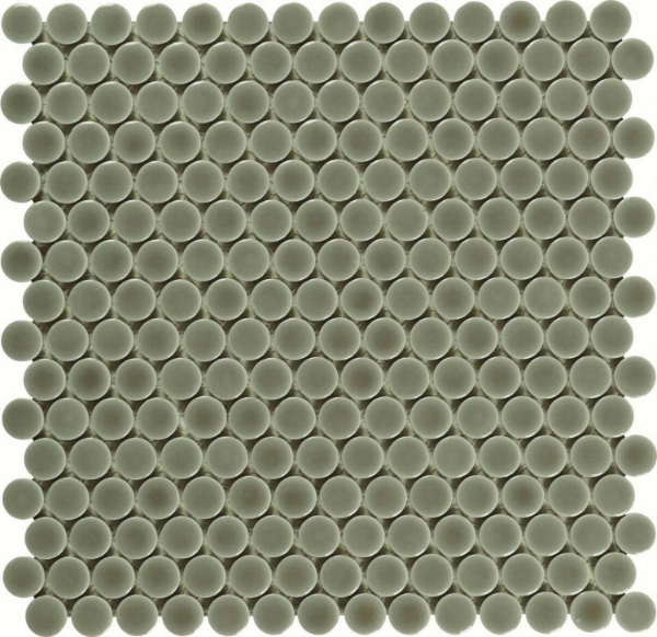 Picture of Adex USA - Penny Rounds Light Smoke