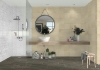 Picture of American Olean - Mirasol 12 x 12 Crema Laila