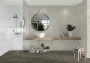 Picture of American Olean - Mirasol 12 x 12 Silver Marble