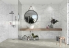 Picture of American Olean - Mirasol 12 x 24 Silver Marble MT