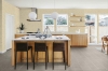 Picture of American Olean - Mirasol Brick Joint Mosaic Crema Laila 2
