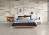 Picture of American Olean - Mythique Marble 12 x 24 Polished Botticino