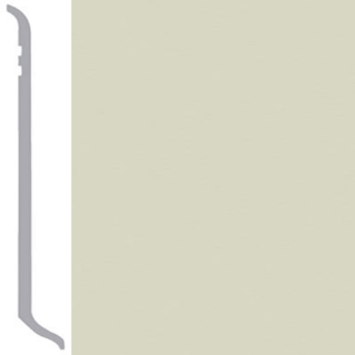 Picture of Burke - Burkebase Premium TS Wall Base Coved 4 Off White