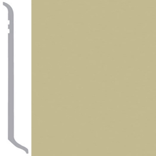 Picture of Burke - Burkebase Type TP Wall Base Coved 2.5 Baha