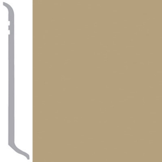 Picture of Burke - Burkebase Type TP Wall Base Coved 2.5 Malibu Sand