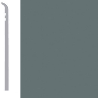 Picture of Burke - Burkebase Type TP Wall Base Toeless 2.5 Gray Blue