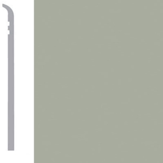 Picture of Burke - Burkebase Type TP Wall Base Toeless 2.5 Light Gray