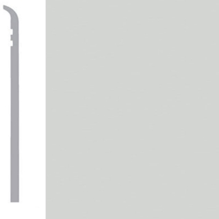 Picture of Burke - Burkebase Type TP Wall Base Toeless 2.5 Stardust