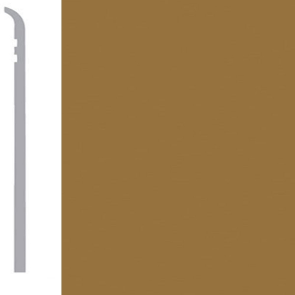 Picture of Burke - Burkebase Type TP Wall Base Toeless 4 Penny