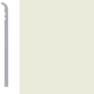 Picture of Burke - Burkebase Type TP Wall Base Toeless 4.5 Almond