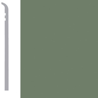 Picture of Burke - Burkebase Type TP Wall Base Toeless 4.5 Silver Pine