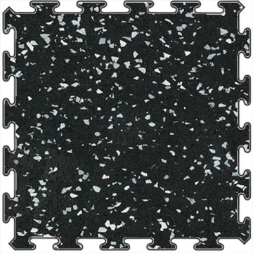 Picture of Burke - Reset Colorways Interlocking Gray Tones