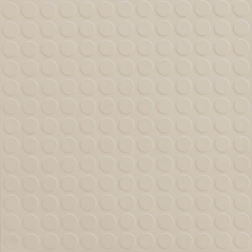 Picture of Burke - Colorscape Round 18 x 18 Almond