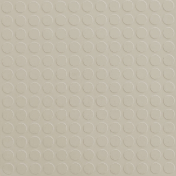 Picture of Burke - Colorscape Round 18 x 18 Beach Sand