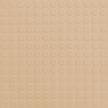 Picture of Burke - Colorscape Round 18 x 18 Desert Sand