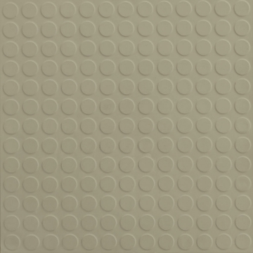 Picture of Burke - Colorscape Round 18 x 18 Frosted Jade