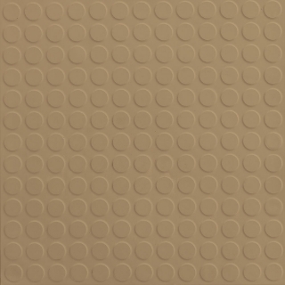 Picture of Burke - Colorscape Round 18 x 18 Ginger