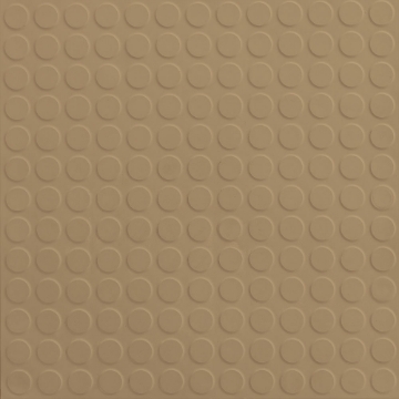 Picture of Burke - Colorscape Round 18 x 18 Ginger