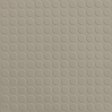 Picture of Burke - Colorscape Round 18 x 18 Sandy Tan