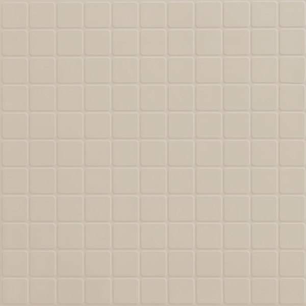 Picture of Burke - Colorscape Square 18 x 18 Almond