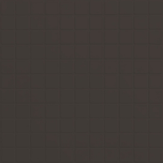 Picture of Burke - Colorscape Square 18 x 18 Black Brown