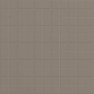 Picture of Burke - Colorscape Square 18 x 18 Carmine Gray