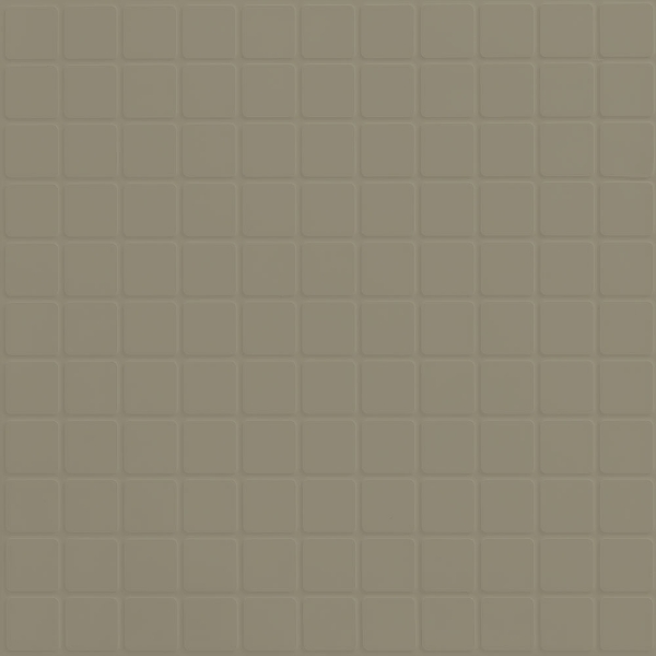 Picture of Burke - Colorscape Square 18 x 18 Frosted Jade